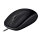 Logitech USB Mouse B110 black