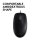 Logitech USB Mouse B110 black