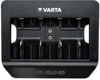 Varta Ladegerät LCD Universal Charger+