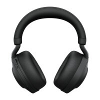 Jabra Headset Evolve2 85 UC Duo, inkl. Link 380/390a
