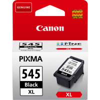 Patrone Canon PG-545BK XL      black