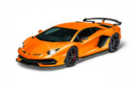 Jamara Lamborghini Aventador SVJ 1:14    2,4 GHz orange A 6+