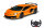 Jamara Lamborghini Aventador SVJ 1:14    2,4 GHz orange A 6+