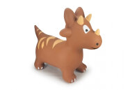 Jamara Hüpftier Dino mit Pumpe