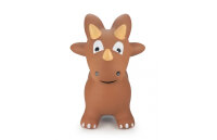 Jamara Hüpftier Dino mit Pumpe