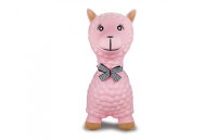 Jamara Hüpftier Lama rosa