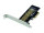 CONCEPTRONIC M.2 4xPCIe3.0 Card M.2 NVMe SSD
