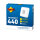 FRITZ!DECT 440 Smart Home Display/Taster