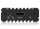 IcyBox  Externes Type-C Gehäuse für M.2 NVMe SSD extern retail