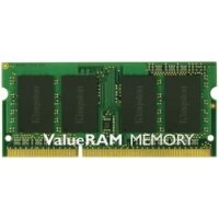 8GB SO DDR3 Kingston Value