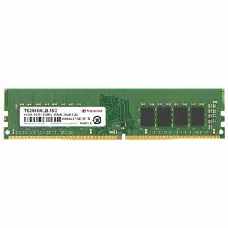 16GB Transcend JetRamDDR4-3200