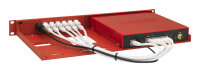 Rackmount.IT Kit for WatchGuard Firebox T20/T25/T40/T45