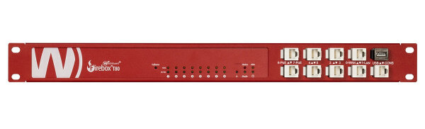 Rackmount.IT Kit for WatchGuard Firebox T80/T85