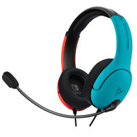 PDP LVL40 Stereo Headset