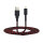 PDP USB-Ladekabel Typ-C 2.4m