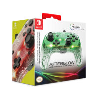 PDP Afterglow Deluxe+ Audio