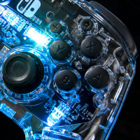 PDP Afterglow Controller WL DX