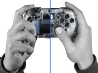 PDP Afterglow Controller WL DX