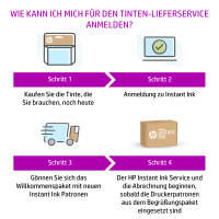 HP 305XL 3YM63AE Color