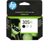 HP 305XL 3YM62AE Tinte 6.45ml schwarz