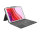 Logitech Bluetooth Combo Touch iPad 7.Gen. grau