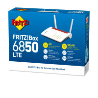 FRITZ!Box 6850 LTE