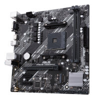 MB ASUS PRIME A520M-K mATX