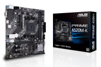 MB ASUS PRIME A520M-K mATX
