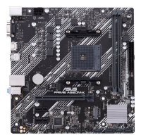 MB ASUS PRIME A520M-K                    (AMD,AM4,DDR4,mATX)