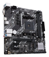 MB ASUS PRIME A520M-K mATX