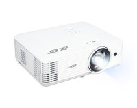 Acer Beamer  H6518STi         3500 Lumen DLP  white