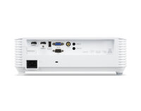 Acer Beamer  H6518STi         3500 Lumen DLP  white