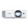 Acer Beamer  H6518STi         3500 Lumen DLP  white