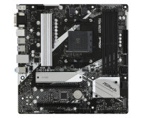 ASRock A520M Pro4 mATX