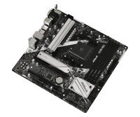 ASRock A520M Pro4 mATX