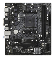 ASRock A520M-HDV mATX