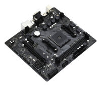 ASRock A520M-HDV mATX