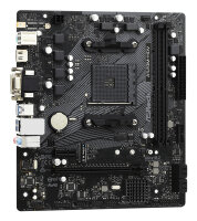 ASRock A520M-HDV mATX