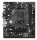 ASRock A520M-HDV mATX