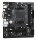 ASRock A520M-HDV mATX