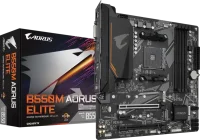 Gigabyte B550M AORUS Elite mATX
