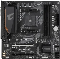 Gigabyte B550M AORUS Elite mATX