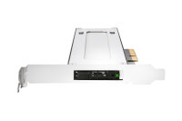 ToughArmor M.2 NVMe SSD to PCIe 3.0 x4 Wechselrahmen