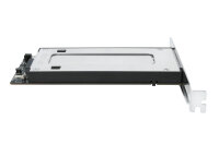 ToughArmor M.2 NVMe SSD to PCIe 3.0 x4 Wechselrahmen