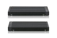 Adapter IcyDock M.2 NVMe to 2.5" U.2 NVMe SSD Converter