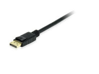 Equip DisplayPort 1.4           8K/60Hz St/St  1.00m schwarz