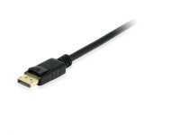 Equip DisplayPort 1.4  8K/60Hz 2m DP 2x Stecker Kabel...