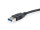 Equip USB 3.0 auf HDMI Adapter 1920x1080/60Hz 15cm schwarz