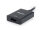 Equip USB 3.0 auf HDMI Adapter 1920x1080/60Hz 15cm schwarz