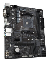 Gigabyte A520M S2H mATX